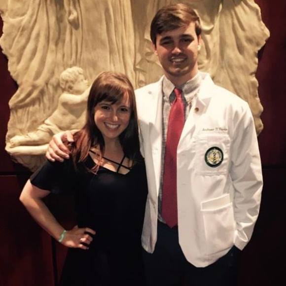 Meet your Posher, Andrew - Picture 1 of 1